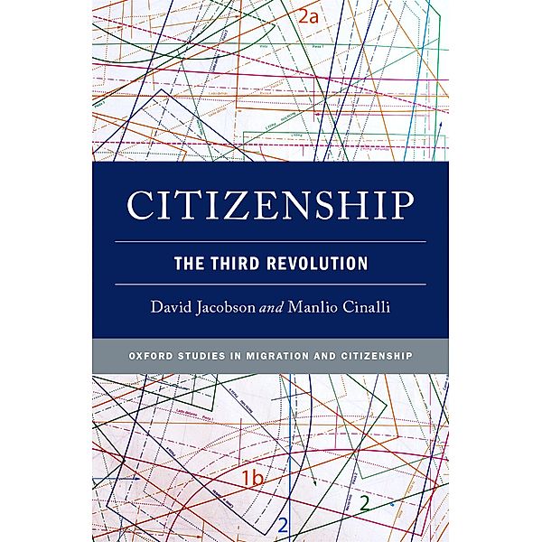 Citizenship, David Jacobson, Manlio Cinalli