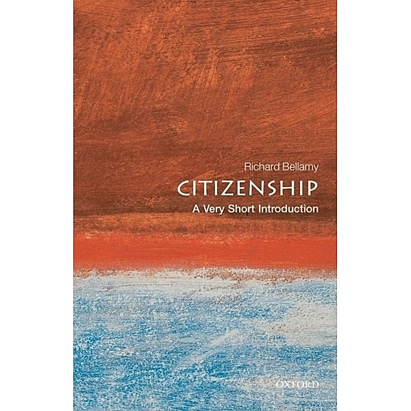 Citizenship, Richard Bellamy