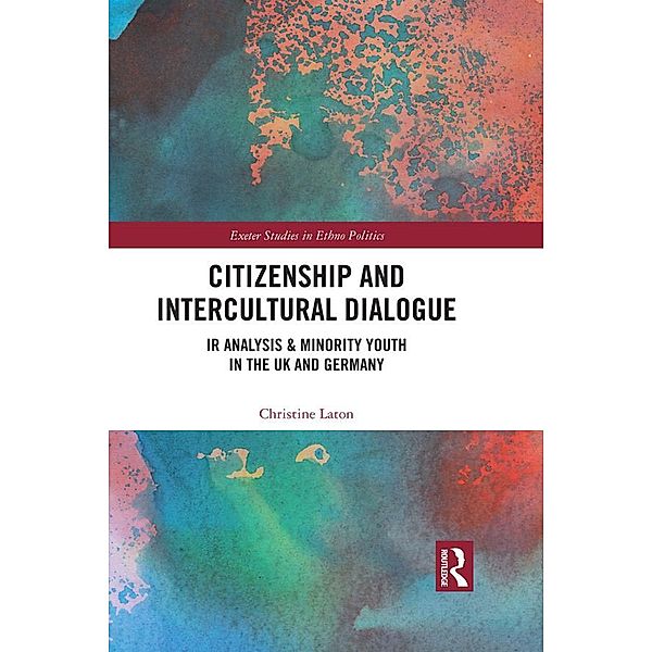 Citizenship and Intercultural Dialogue, Christine Laton