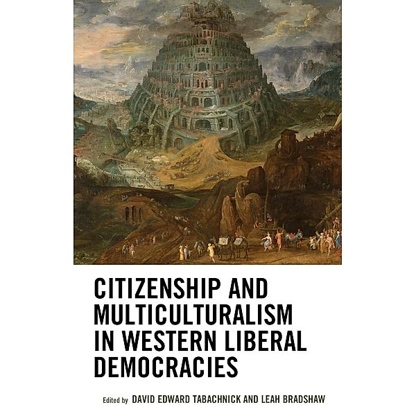 Citizenship and Multiculturalism in Western Liberal Democracies / Honor and Obligation in Liberal Society: Problems and Prospects