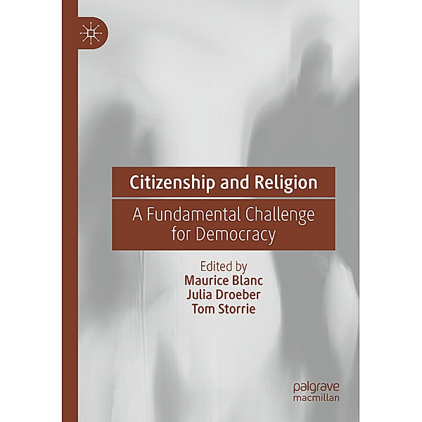 Citizenship and Religion