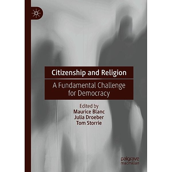 Citizenship and Religion / Progress in Mathematics