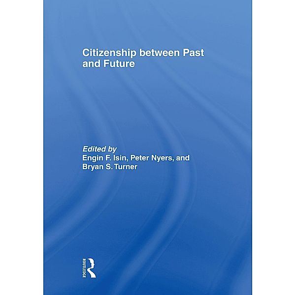 Citizenship between Past and Future