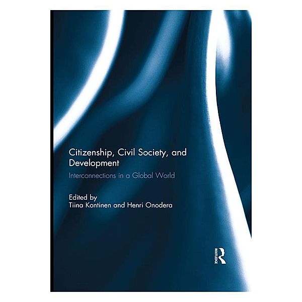 Citizenship, Civil Society and Development