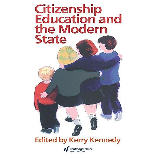 Citizenship Education And The Modern State