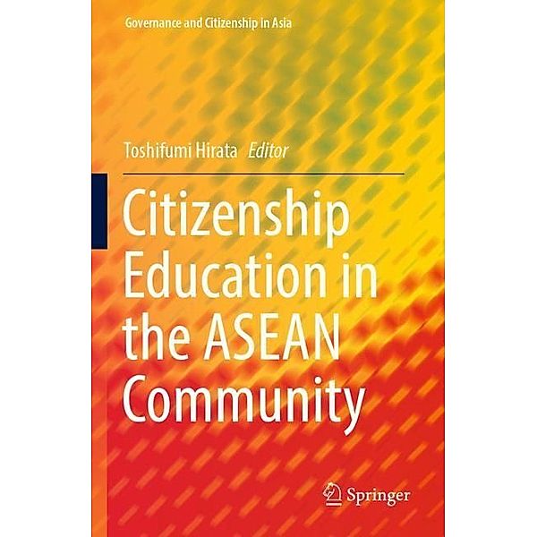 Citizenship Education in the ASEAN Community