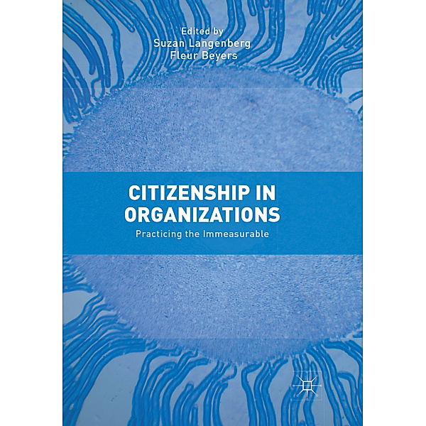 Citizenship in Organizations