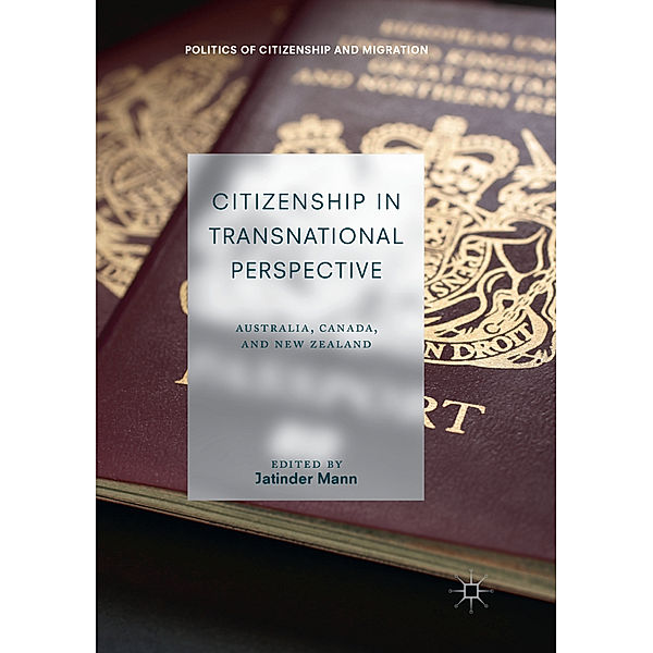 Citizenship in Transnational Perspective