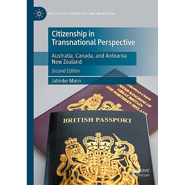 Citizenship in Transnational Perspective / Politics of Citizenship and Migration