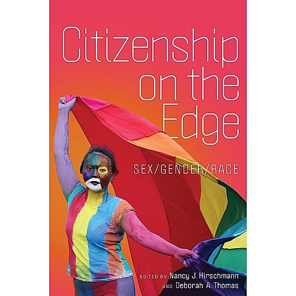 Citizenship on the Edge / Democracy, Citizenship, and Constitutionalism
