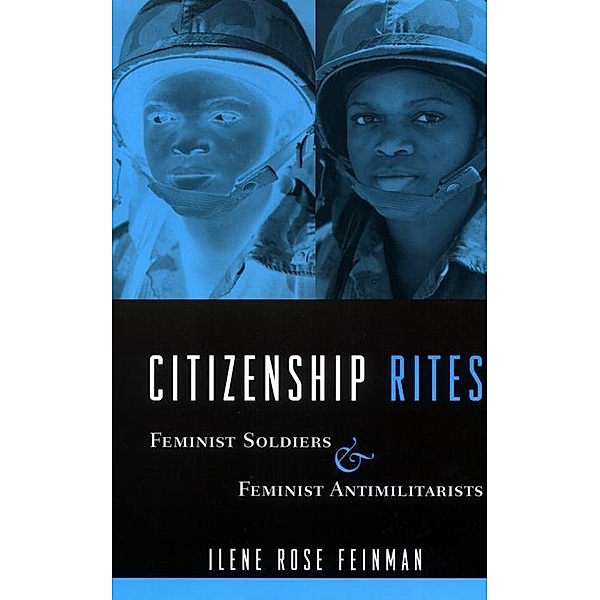 Citizenship Rites, Ilene Feinman
