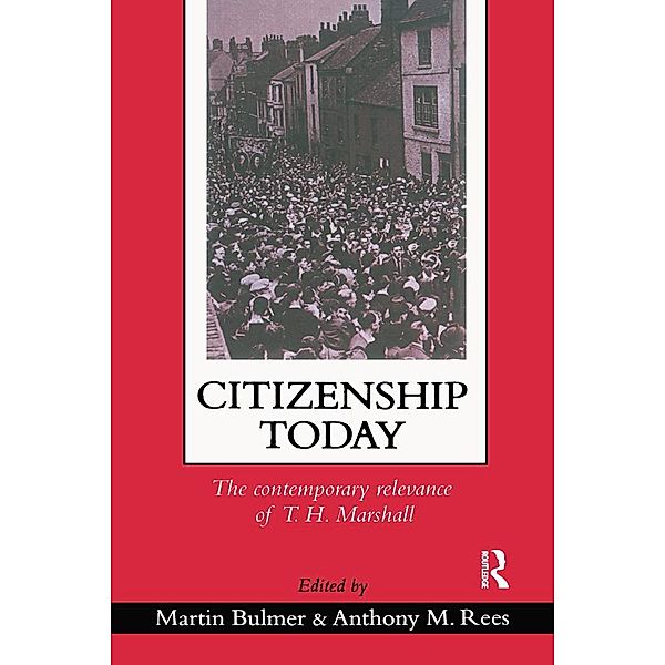 Citizenship Today