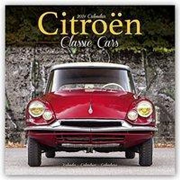 Citroën Classic Cars - Oldtimer von Citroën 2021, Citroën Classic Cars 2021