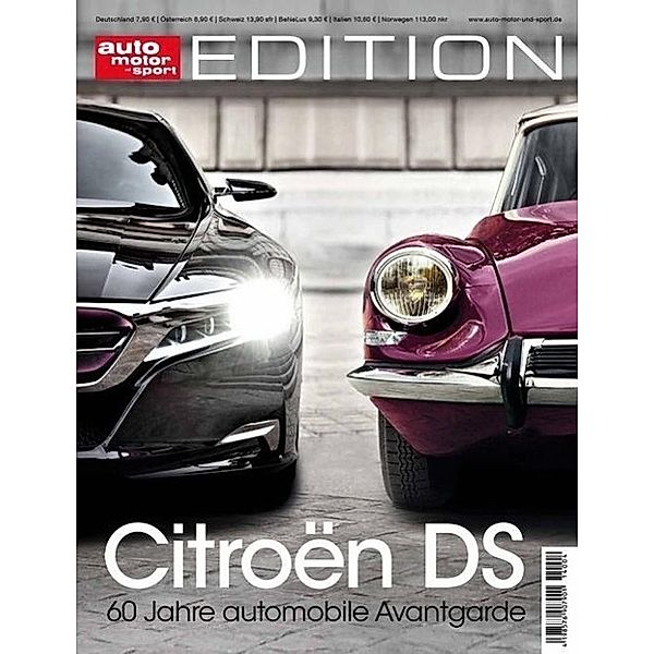 Citroen DS