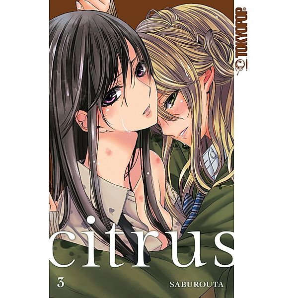Citrus 03 / Citrus Bd.3, Saburouta