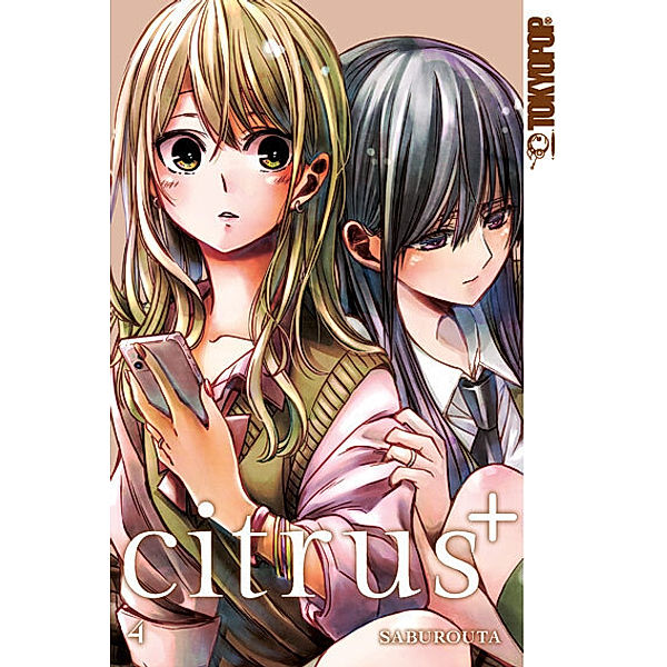 Citrus + 04 - Limited Edition, Saburouta