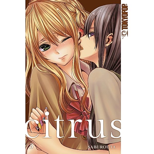 Citrus 05 / Citrus Bd.5, Saburouta