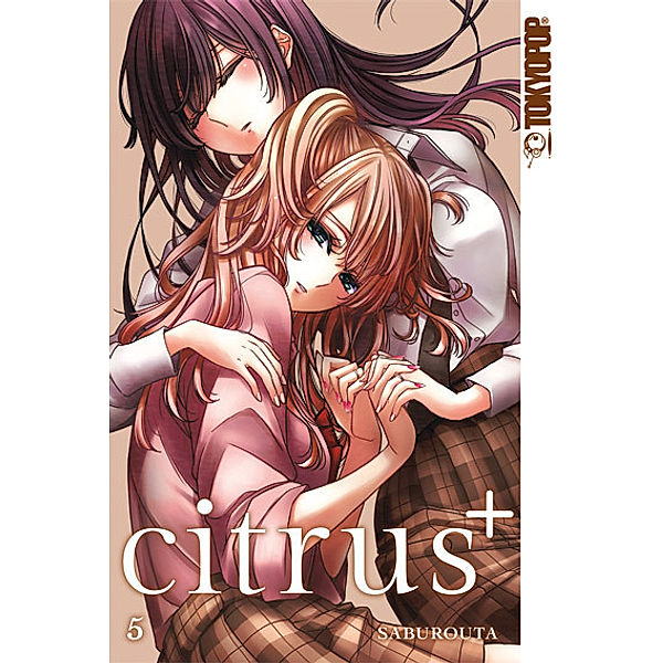 Citrus + 05 - Limited Edition, Saburouta