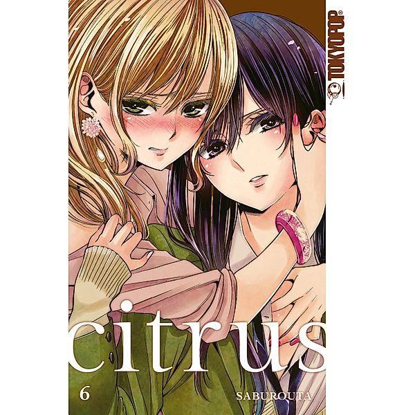 Citrus 06 / Citrus Bd.6, Saburouta
