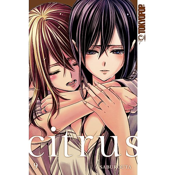 Citrus 09 / Citrus Bd.9, Saburouta