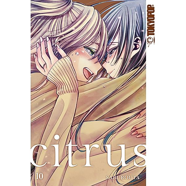 Citrus 10 / Citrus Bd.10, Saburouta