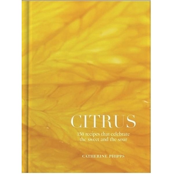 Citrus, Catherine Phipps
