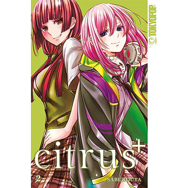 Citrus +.Bd.2, Saburouta