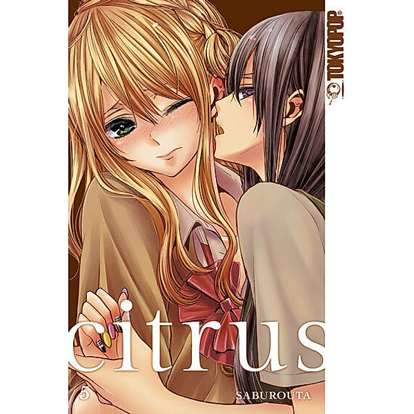 Citrus Bd.5, Saburouta