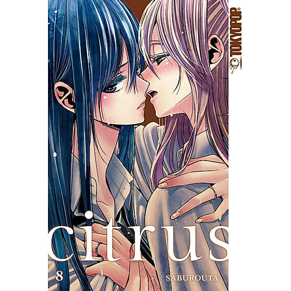 Citrus Bd.8, Saburouta