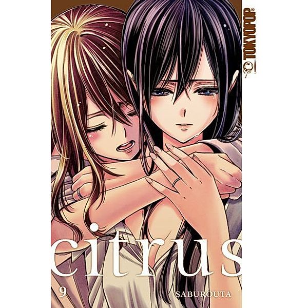 Citrus Bd.9, Saburouta