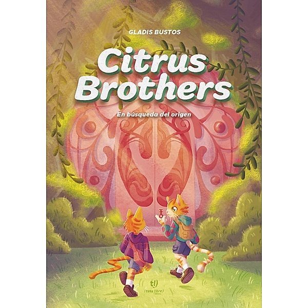 Citrus Brothers, Gladis Bustos