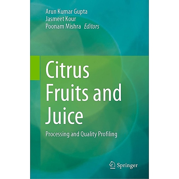 Citrus Fruits and Juice