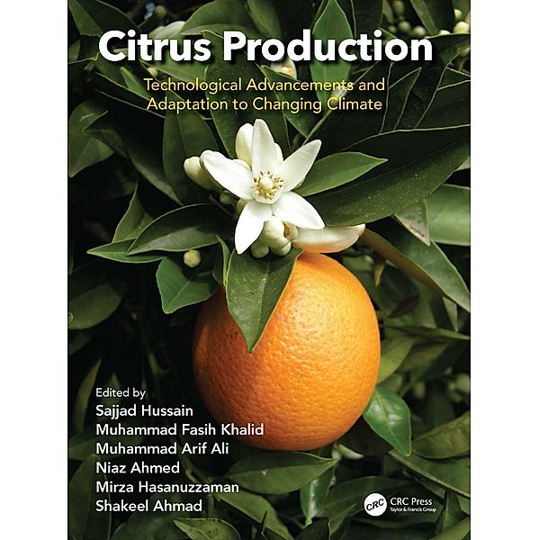 Citrus Production