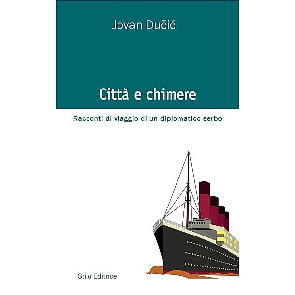 Città e chimere, Jovan Jovan Ducic