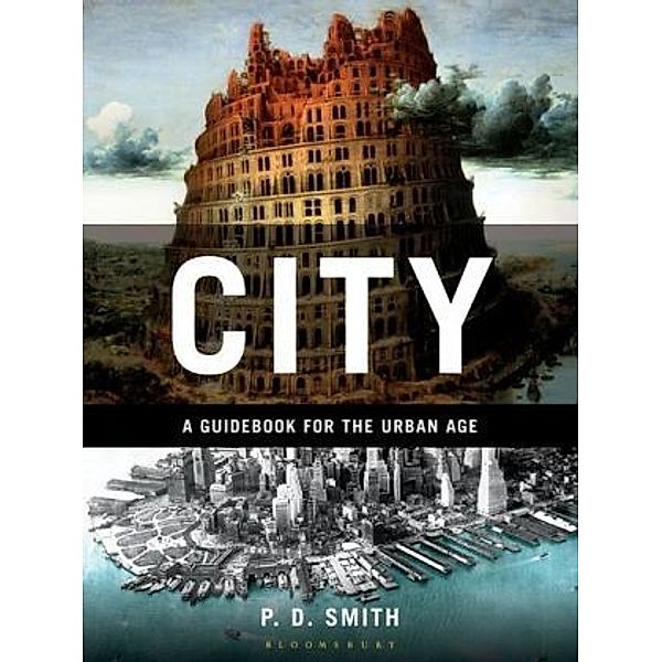 City, P. D. Smith