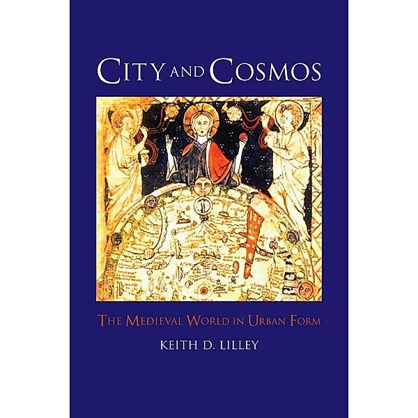 City and Cosmos, Lilley Keith D. Lilley