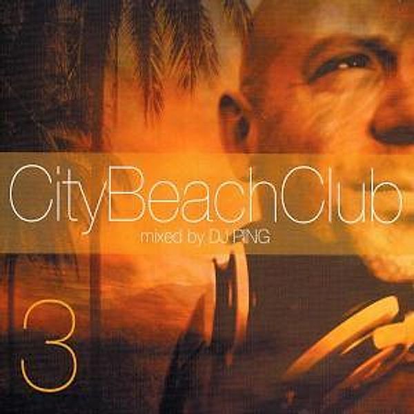 City Beach Club 3, Diverse Interpreten