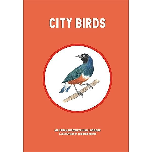 City Birds, Mike Unwin, Srk