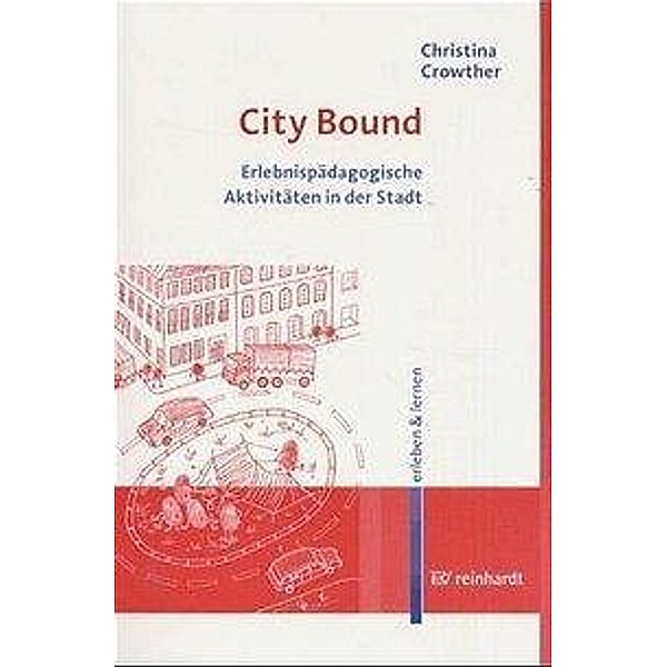 City Bound, Christina Crowther