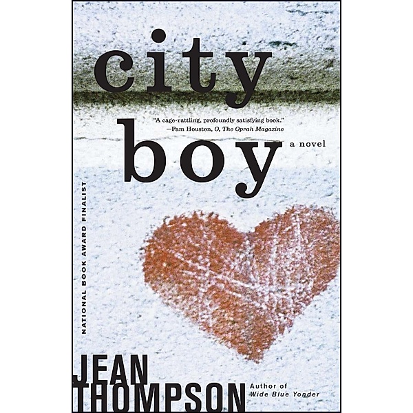 City Boy, Jean Thompson