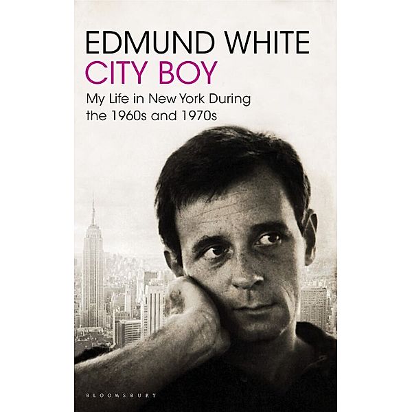 City Boy, Edmund White
