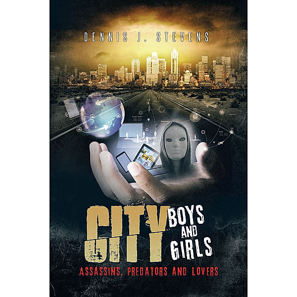 City Boys and Girls, Dennis J. Stevens