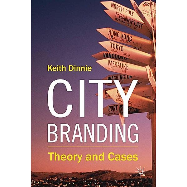 City Branding, K. Dinnie