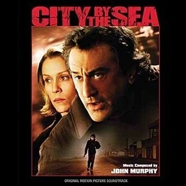 City By The Sea, Ost, John Murphy