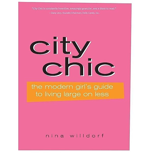 City Chic, Nina Willdorf