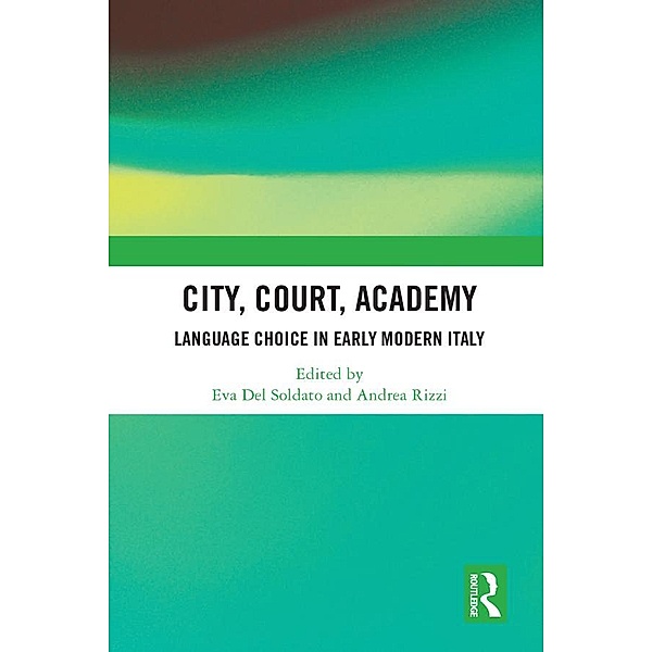 City, Court, Academy