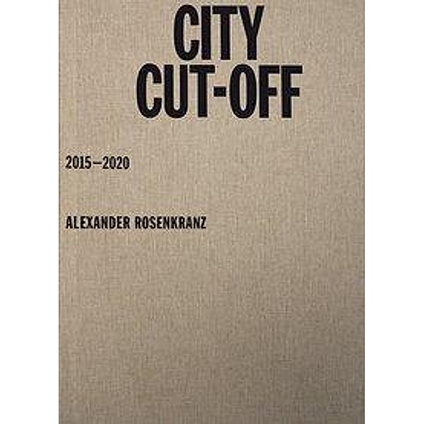 City Cut Off, Alexander Rosenkranz
