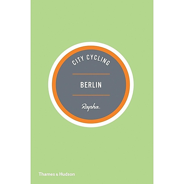 City Cycling Berlin, Max Leonard, Andrew Edwards