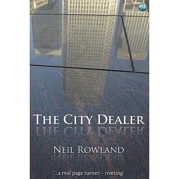 City Dealer, Neil Rowland