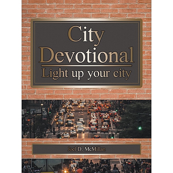 City Devotional, Joel D. McMillan